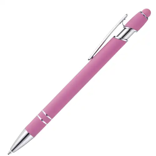 Nimrod Tropical Softfeel Ball Pen